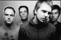 Thrice to release 'Major/Minor' in September