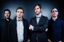 Moving Mountains: "The Cascade"