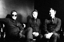 400 Blows: "We Killed Like Champions"