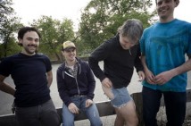 Propagandhi to record new album in September