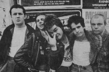 Pirate's Press announce Red Union, The Jons, Bruce Roehrs, Cock Sparrer releases