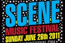 Cancer Bats, Flatliners, This Is Hell, Silverstein, Shai Hulud playing S.C.E.N.E.