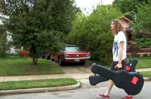 'Better Than Something' (Jay Reatard) screens at SilverDocs