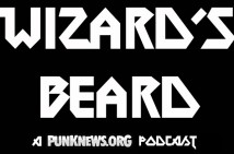 The Wizard's Beard - Episode 21
