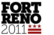 Fort Reno 2011 (DC)