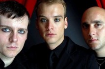 Alkaline Trio: "This Could Be Love" (Acoustic)