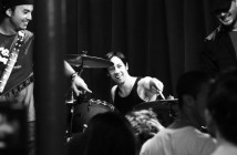 Upper Cut: "Alright"