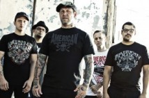 Roger Miret and the Disasters: "JR"