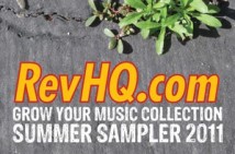 RevHQ posts free summer sampler