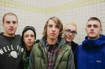 Foundation / Expire (Europe)