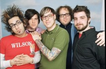 Motion City Soundtrack (Album Shows)