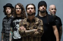 The Damned Things