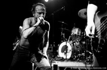 The Jesus Lizard to release live DVD, 'Club'