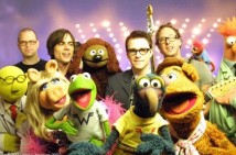 "Muppets: The Green Album" to feature Alkaline Trio, Weezer with Hayley Williams
