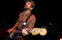 Brendan Kelly recording new pseudo-solo record