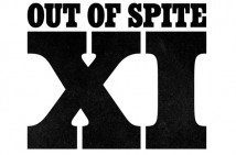 Out Of Spite XI (Leeds)