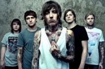 Bring Me the Horizon / Parkway Drive / Architects