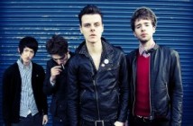 Sharks part ways with bassist