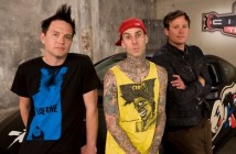 Mark Hoppus talks new album