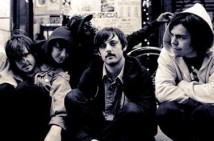 Crystal Antlers: 'Two-Way Mirror'