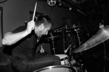 Luke McNeill (The Copyrights)
