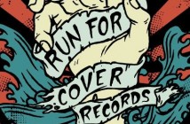 Run For Cover detail 7-inch subscription series