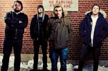 Stray From the Path: "Death Beds"