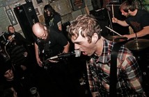 Andy Hurley, Amanda Daniels joins Enabler