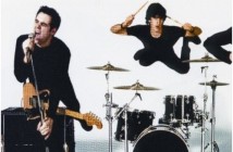 The Stereo to reunite for Fueled By Ramen's 15th Anniversary