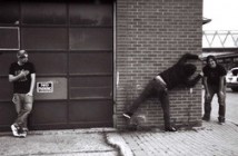 Permanent Bastards join Anchorless Records