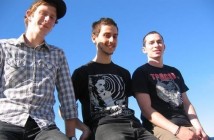 Magrudergrind / Despise You (east coast)