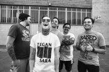 Hundredth: "Live Today"