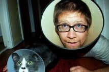 Todd Congelliere (Toys That Kill/Underground Railroad to Candyland, FYP)