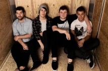 Last Call: 'Stay on the Outside' EP