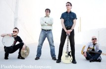 East Bay Ray and the Killer Smiles announce new album