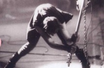 The Clash's "London Calling" being used in 2012 Olympic ads