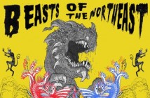 Such Gold, Like Wolves, Summer People on 'Beasts of the Northeast' comp