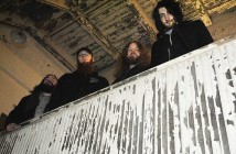 Beneath Oblivion announce 'From Man to Dust,' stream "Empire"