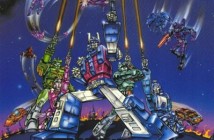 Emmure: "Children Of Cybertron"