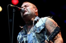 Wade MacNeil (ex-Alexisonfire) officially joins Gallows