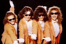 Soundwave Revolution cancelled due to lack of Van Halen