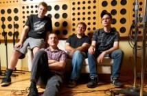 Banner Pilot announce 'Heart Beats Pacific'