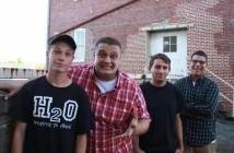 Handguns: "Wait Up"