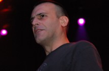 Ben Weasel breaks the semi-silence