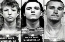 West Memphis Three released from prison
