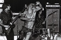 Expanded Stooges biography on the way