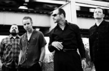 Social Distortion / Chuck Ragan with Suedehead, Off With Their Heads