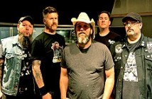 Primate (Mastodon, Brutal Truth) join Relapse