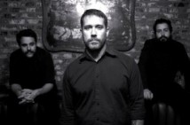 Chuck Ragan talks Hot Water Music, touring Europe, new album