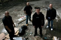 Truth in Needles release 'Turning Gray Black'